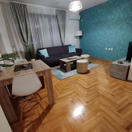 Max Διαμέρισμα Μπάνια Λούκα Εξωτερικό φωτογραφία