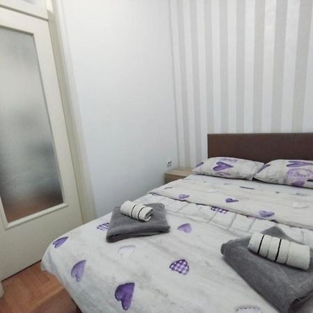 Max Διαμέρισμα Μπάνια Λούκα Εξωτερικό φωτογραφία
