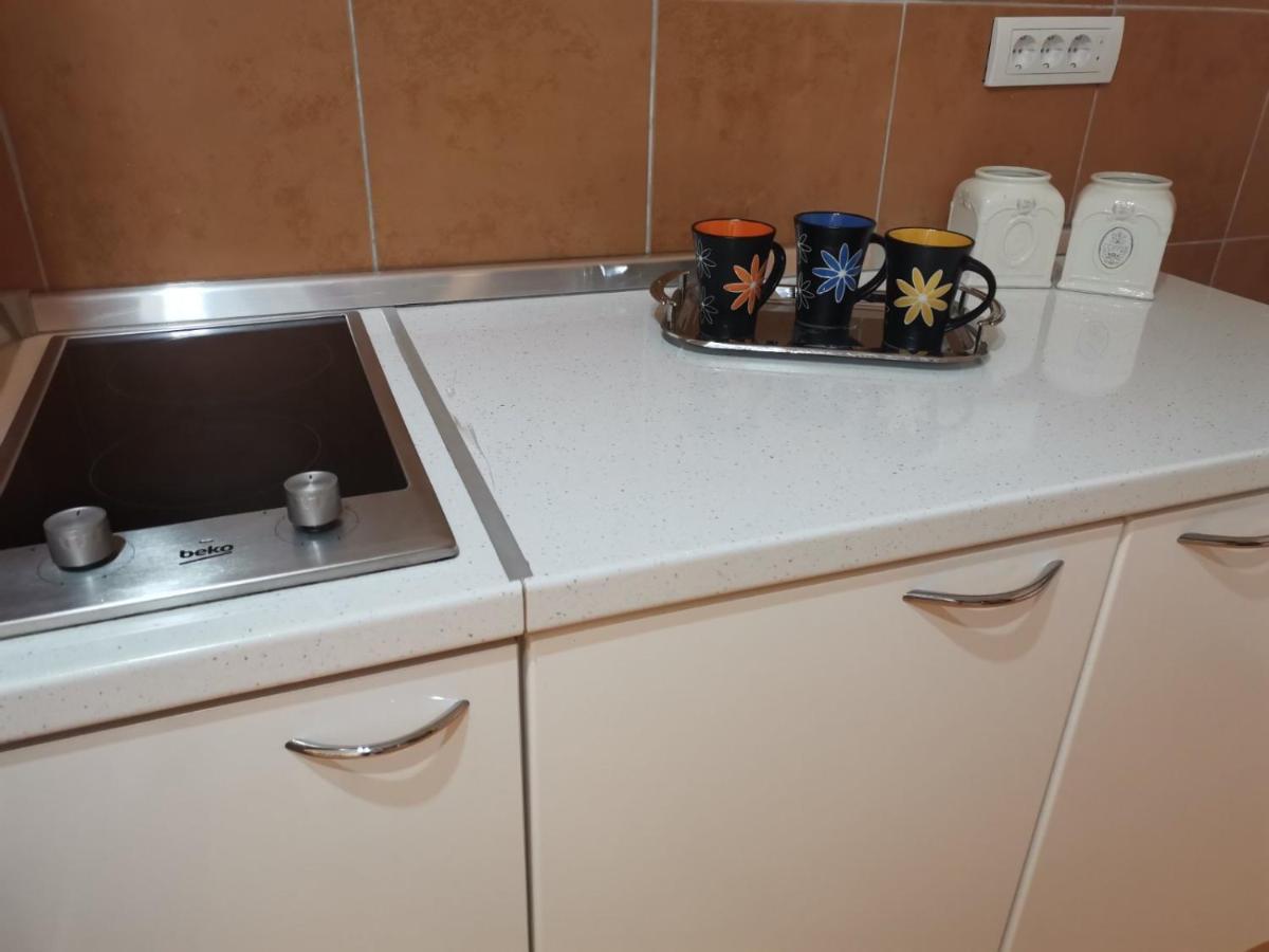 Max Διαμέρισμα Μπάνια Λούκα Εξωτερικό φωτογραφία