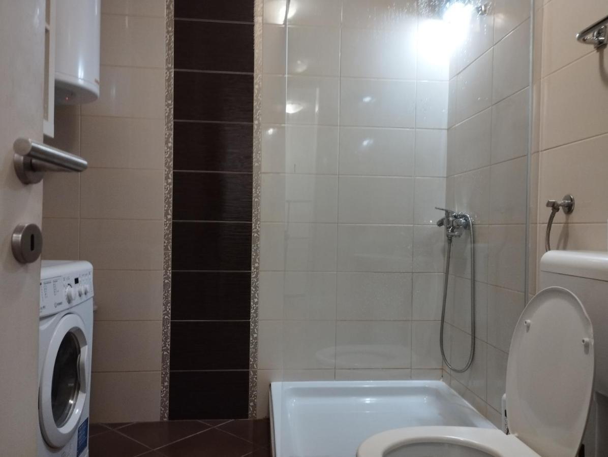 Max Διαμέρισμα Μπάνια Λούκα Εξωτερικό φωτογραφία