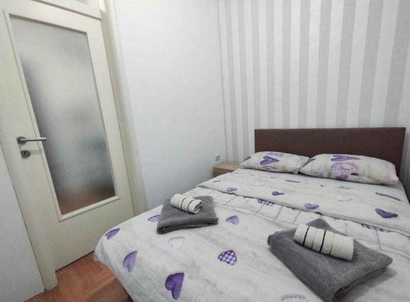 Max Διαμέρισμα Μπάνια Λούκα Εξωτερικό φωτογραφία